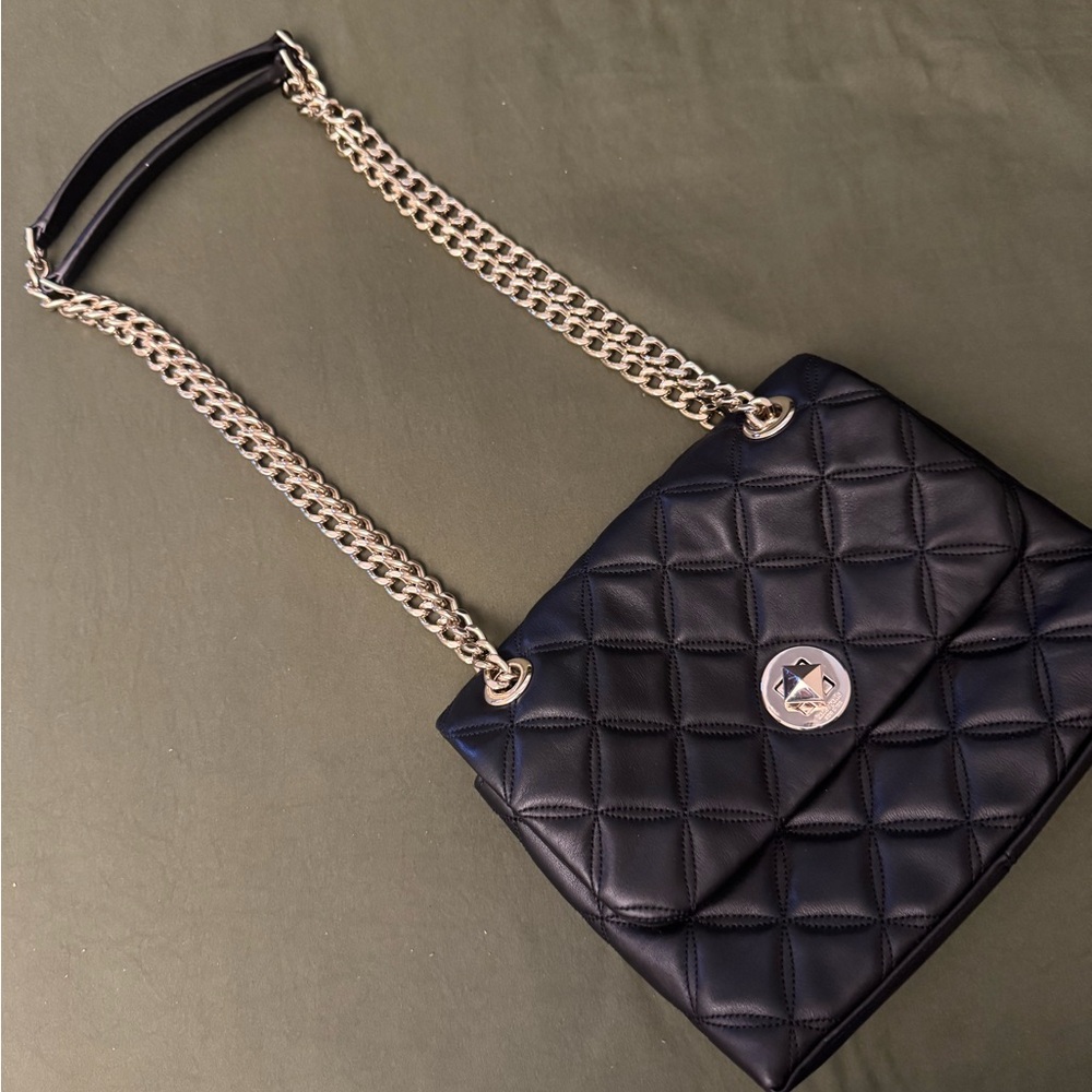 Quilted Kate Spade Bag ♠️